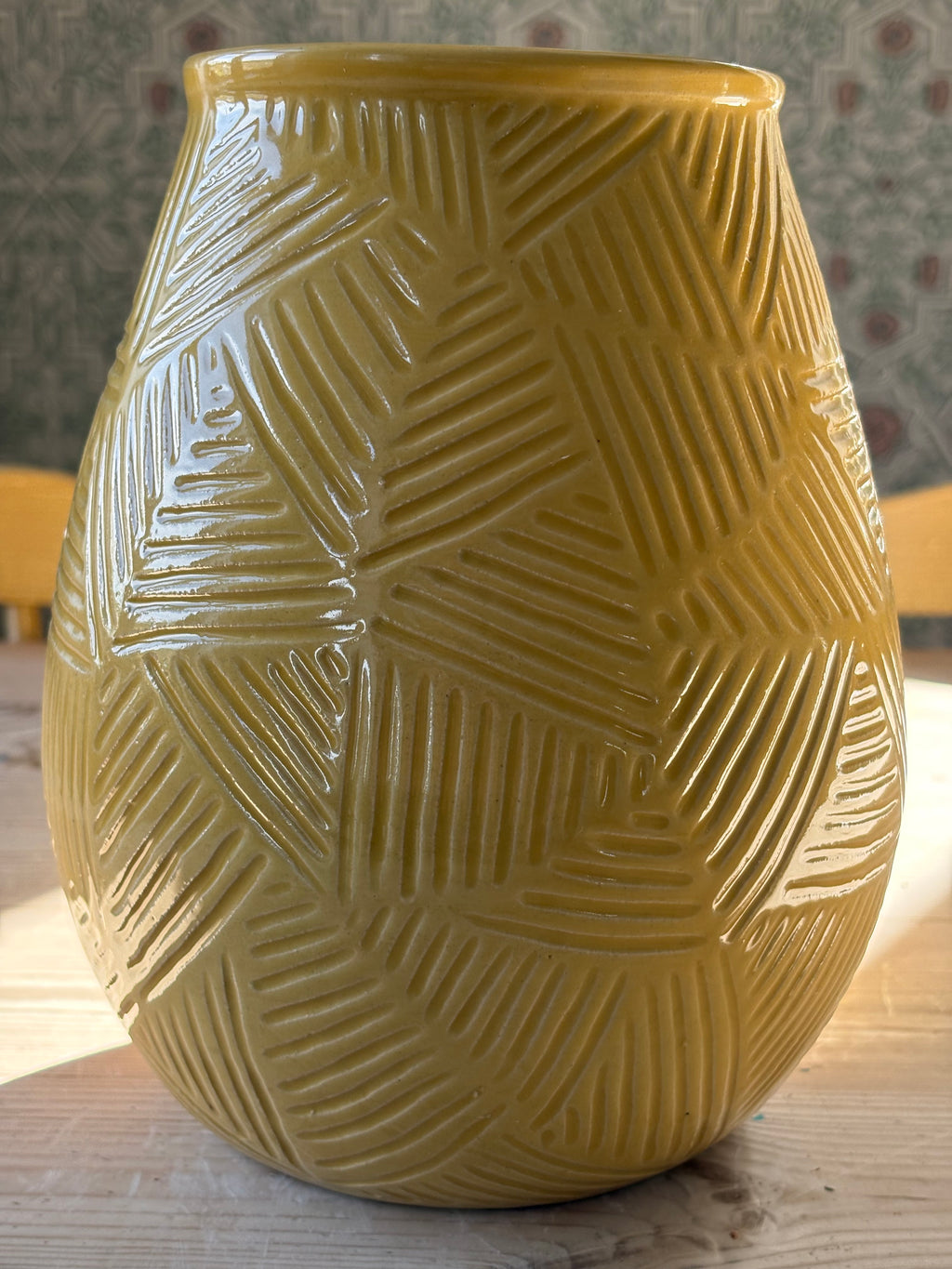 Vase