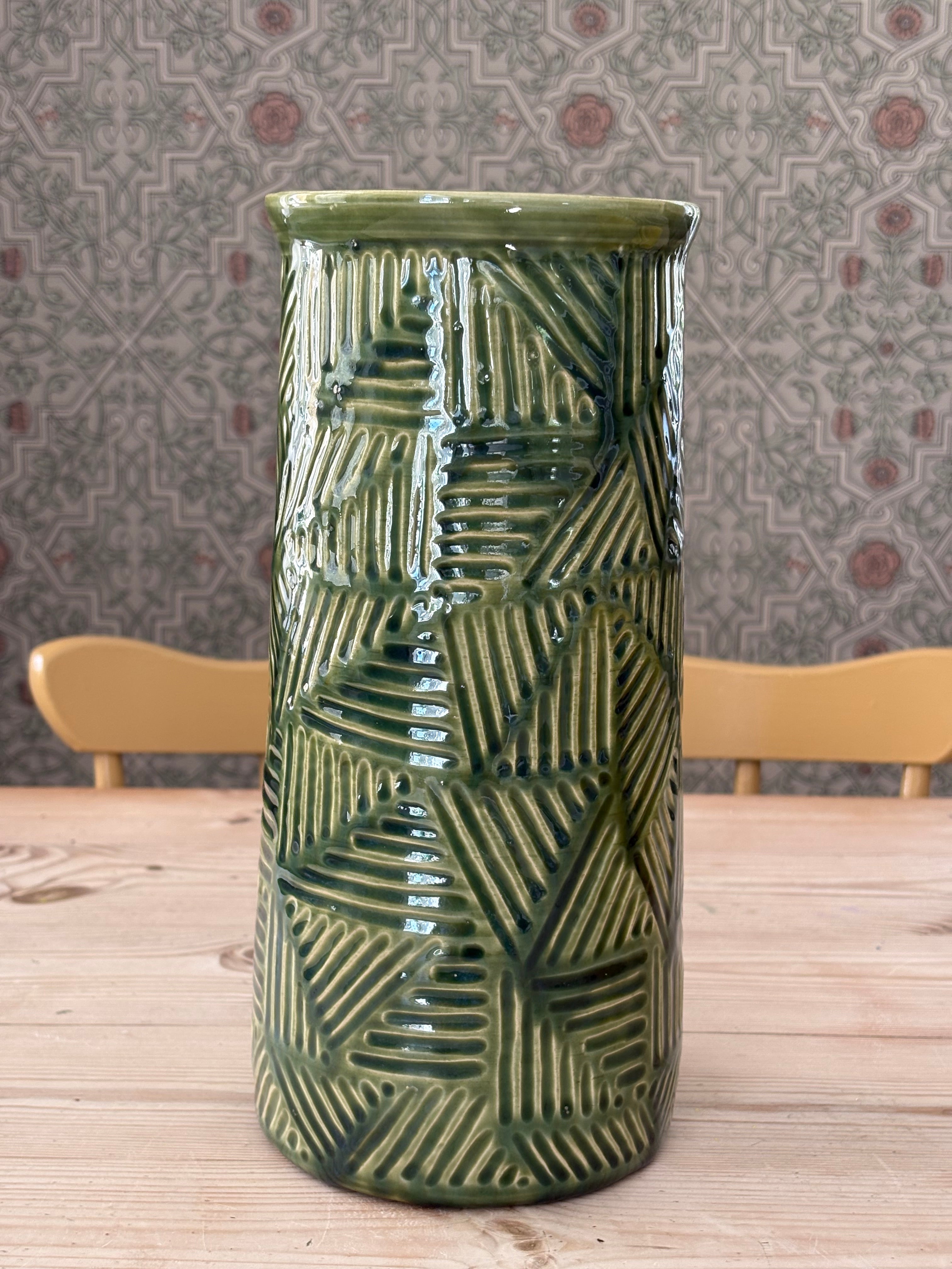 Vase