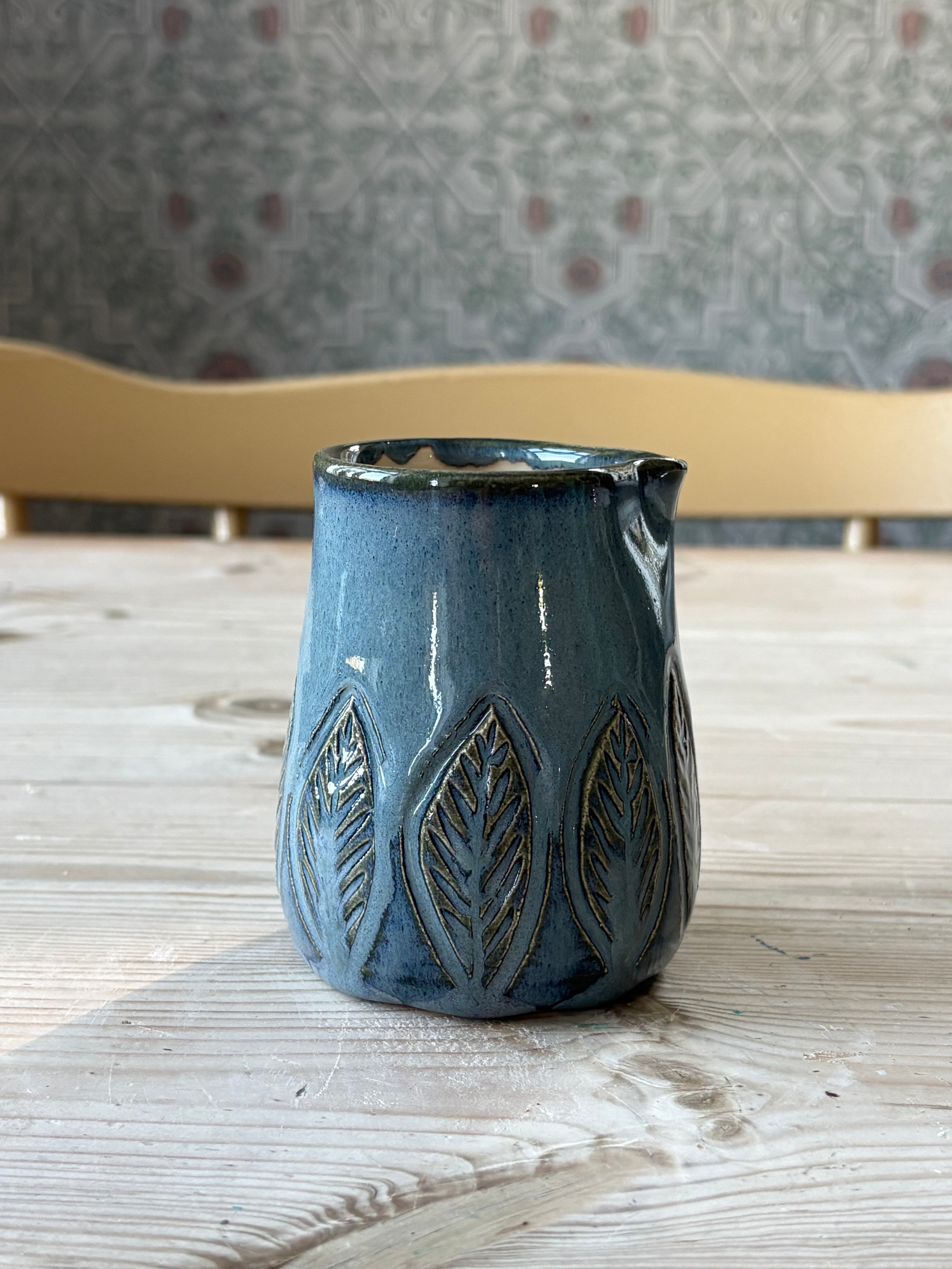 Liten melkemugge