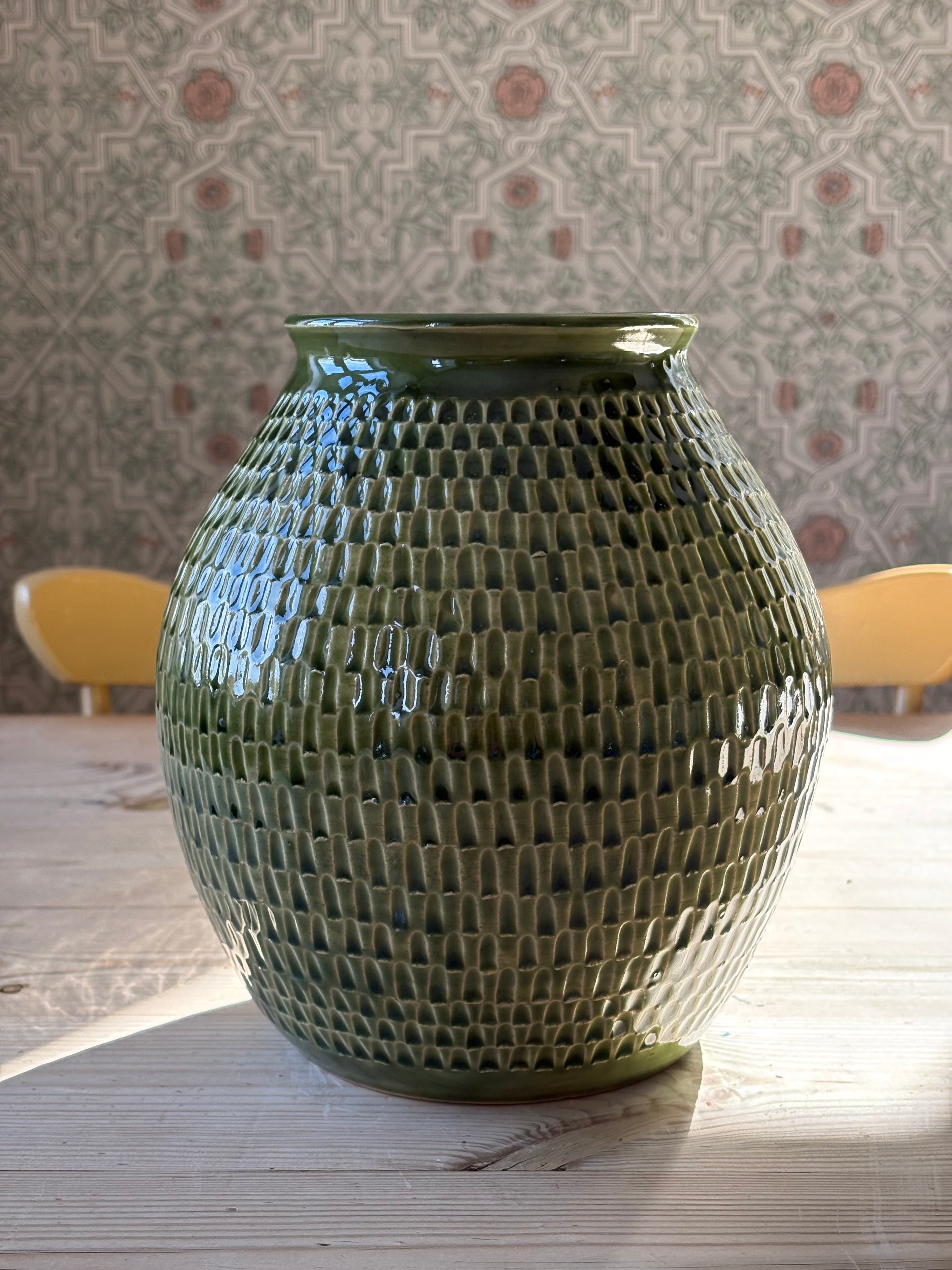 Vase