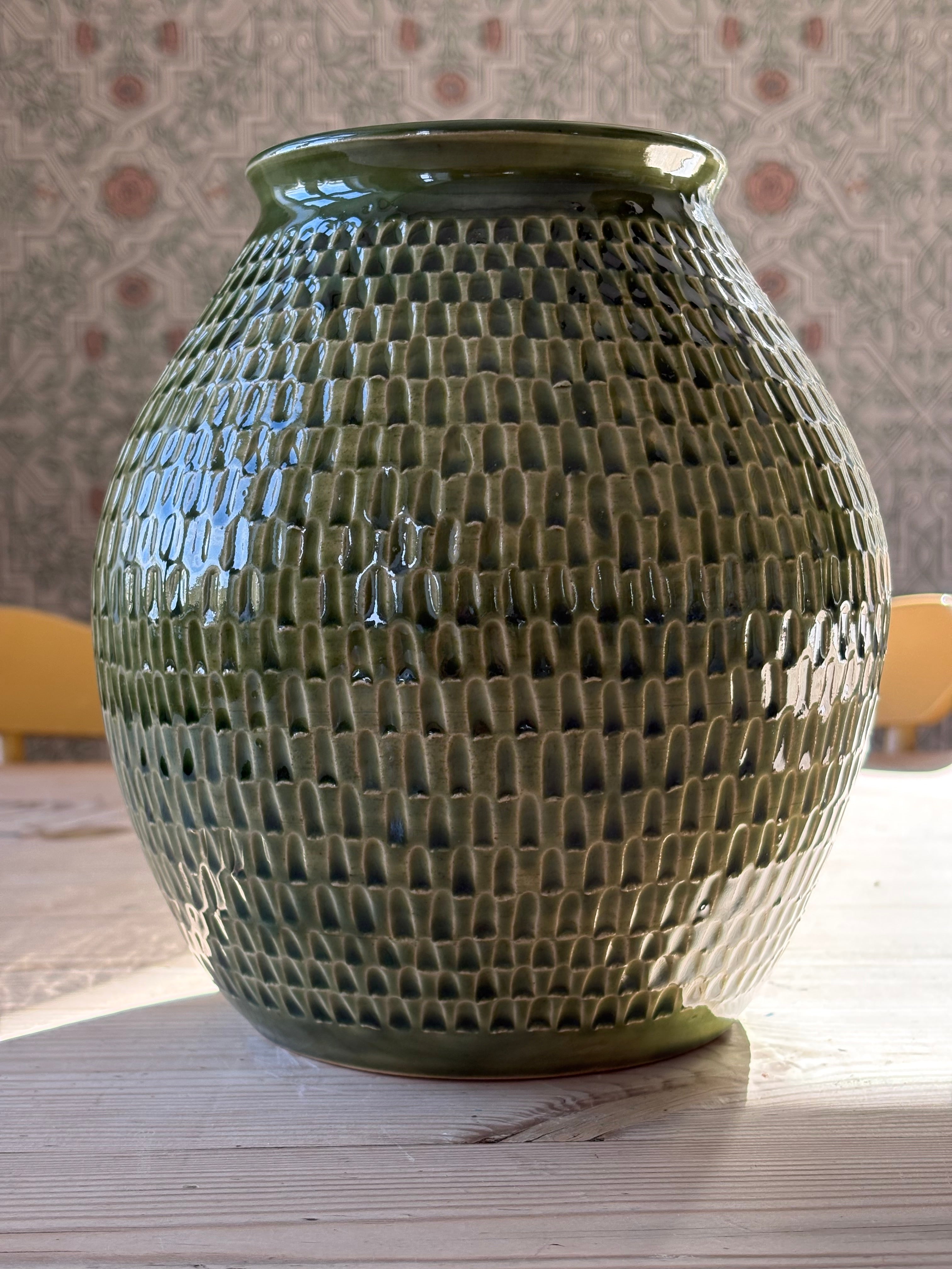 Vase