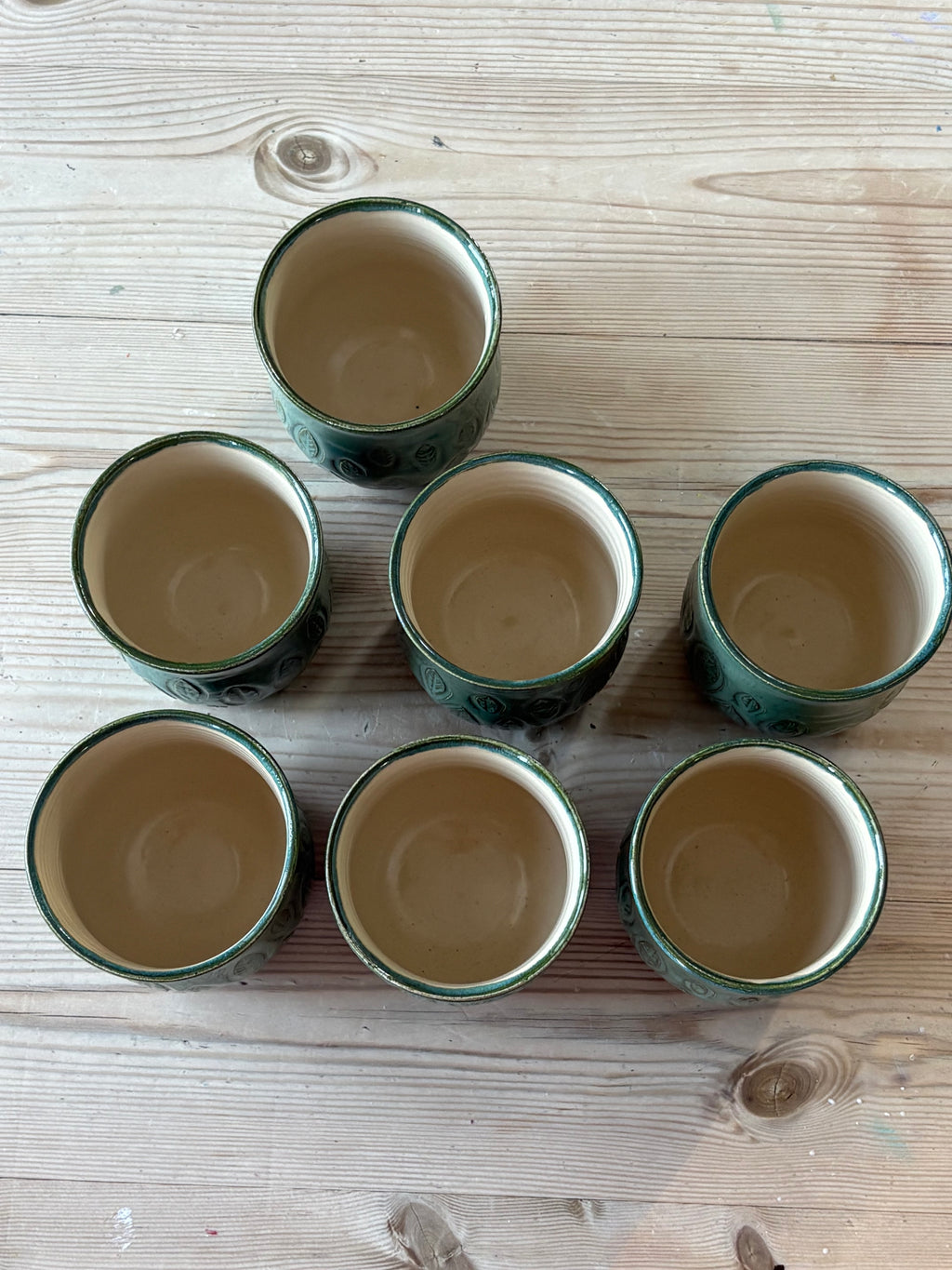 Kaffe kopper