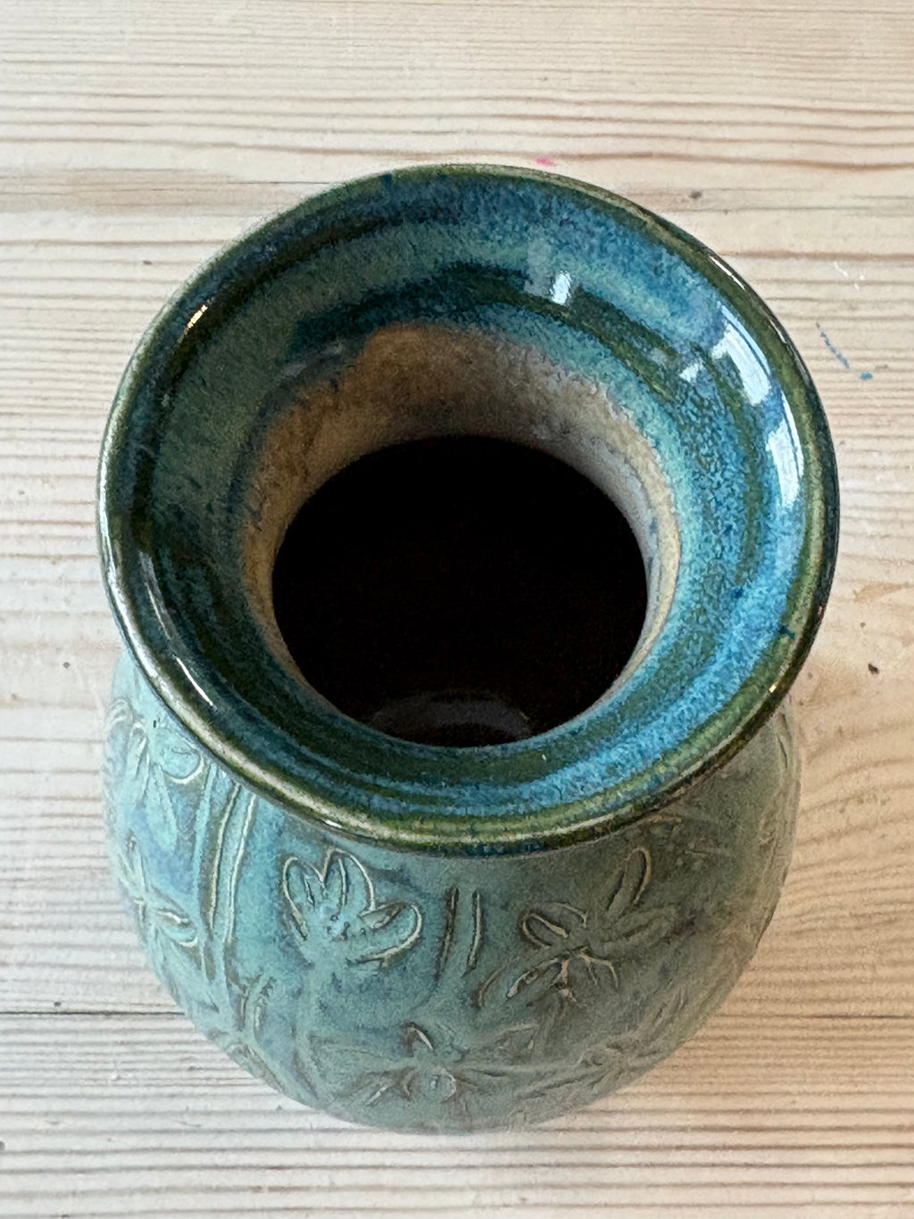 Liten vase