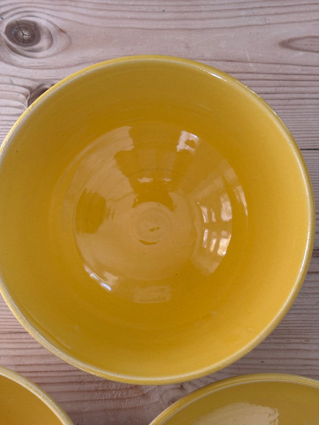 Sett med 3 skåler