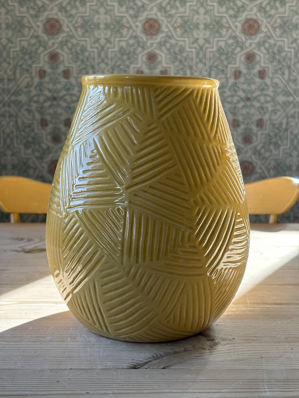 Vase