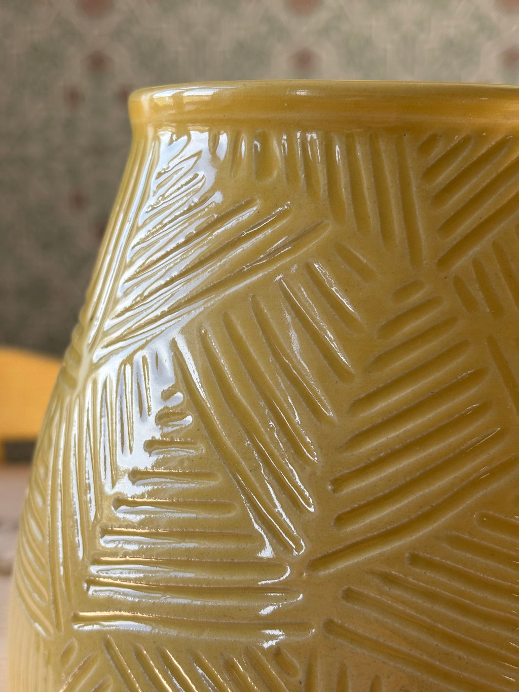 Vase