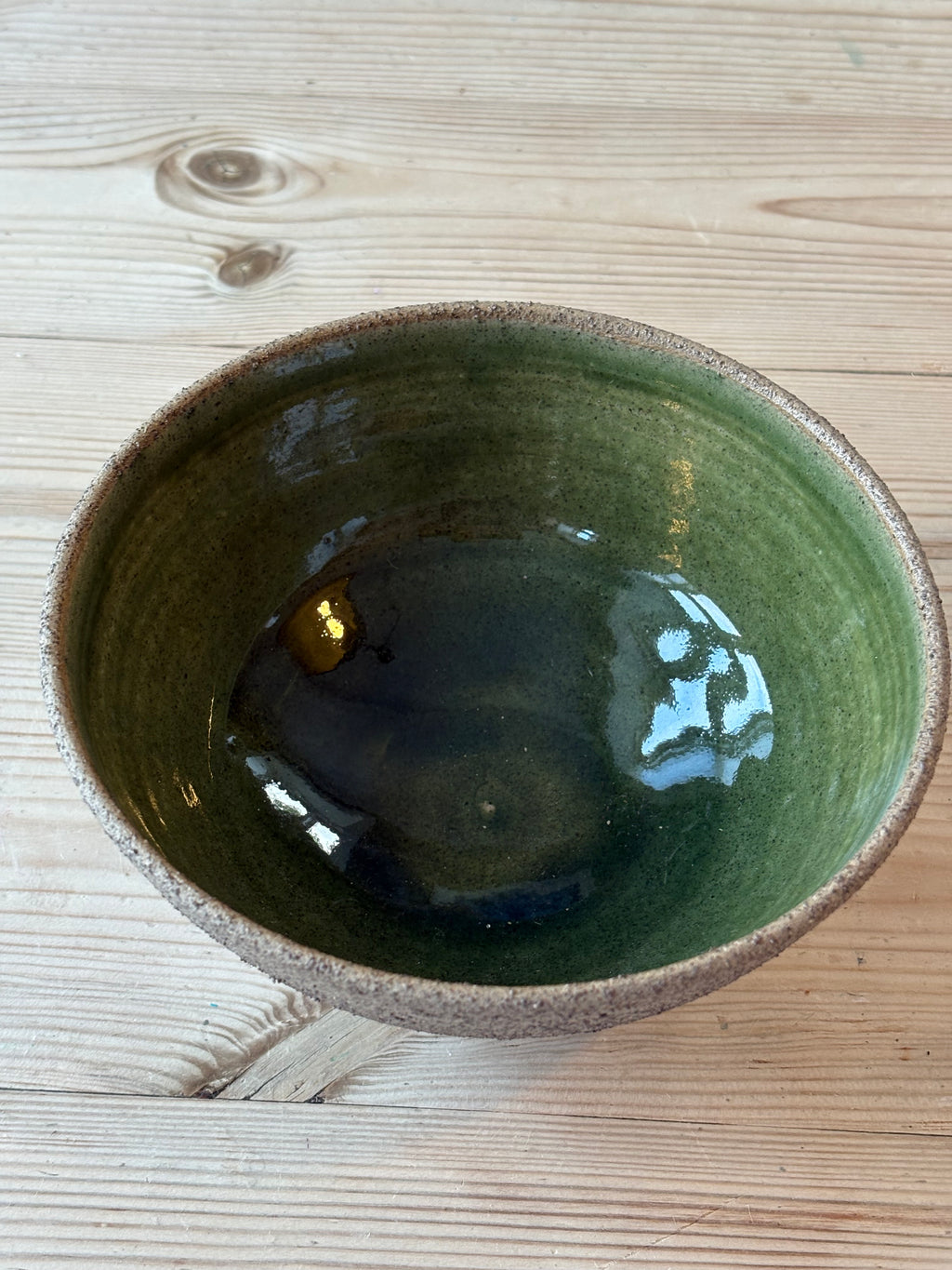 Medium skål