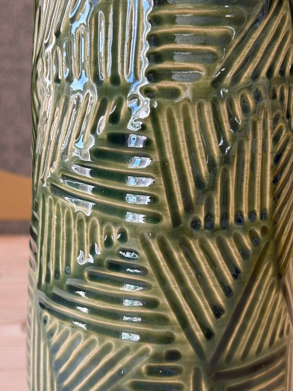 Vase