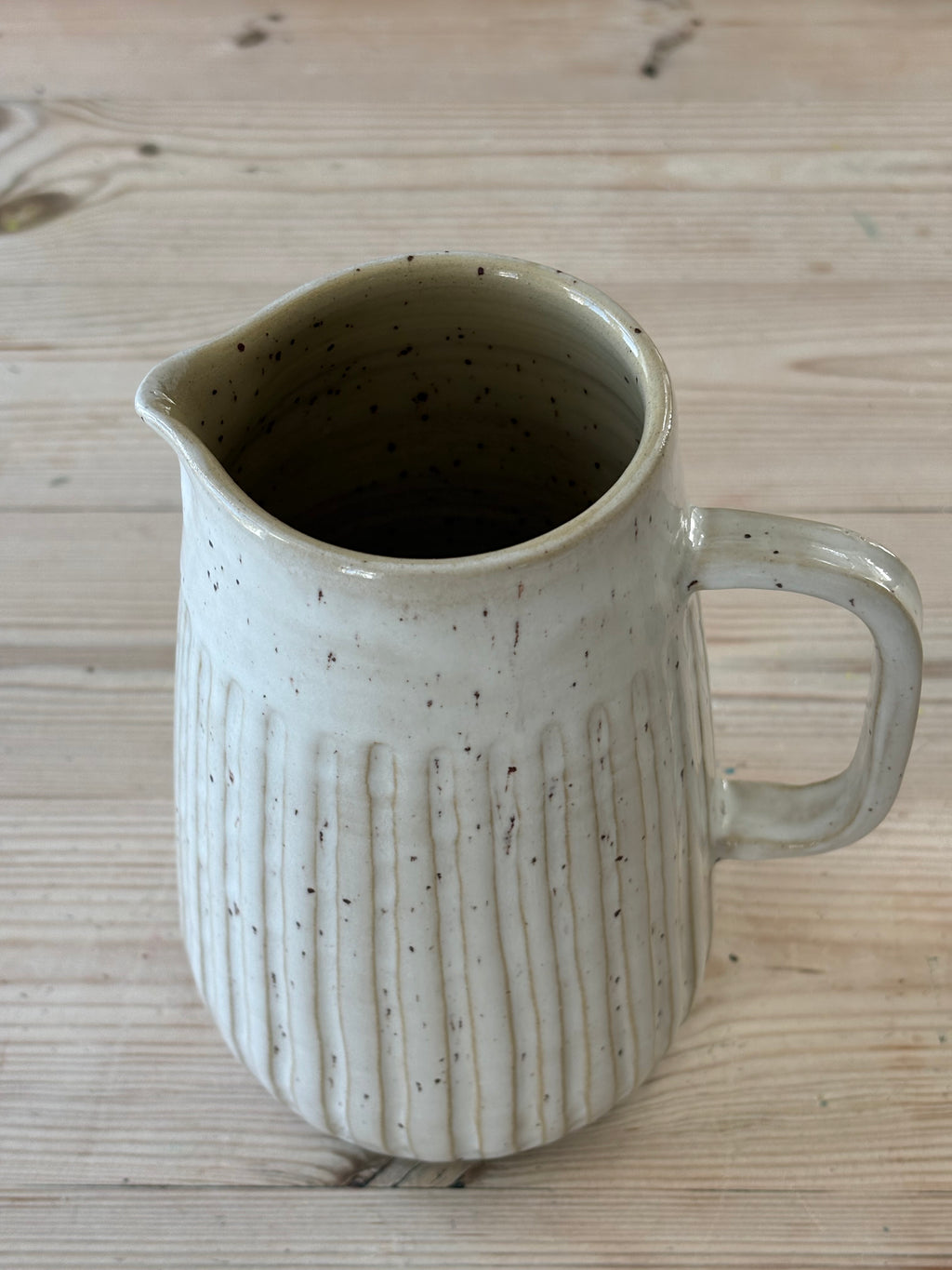 Liten mugge