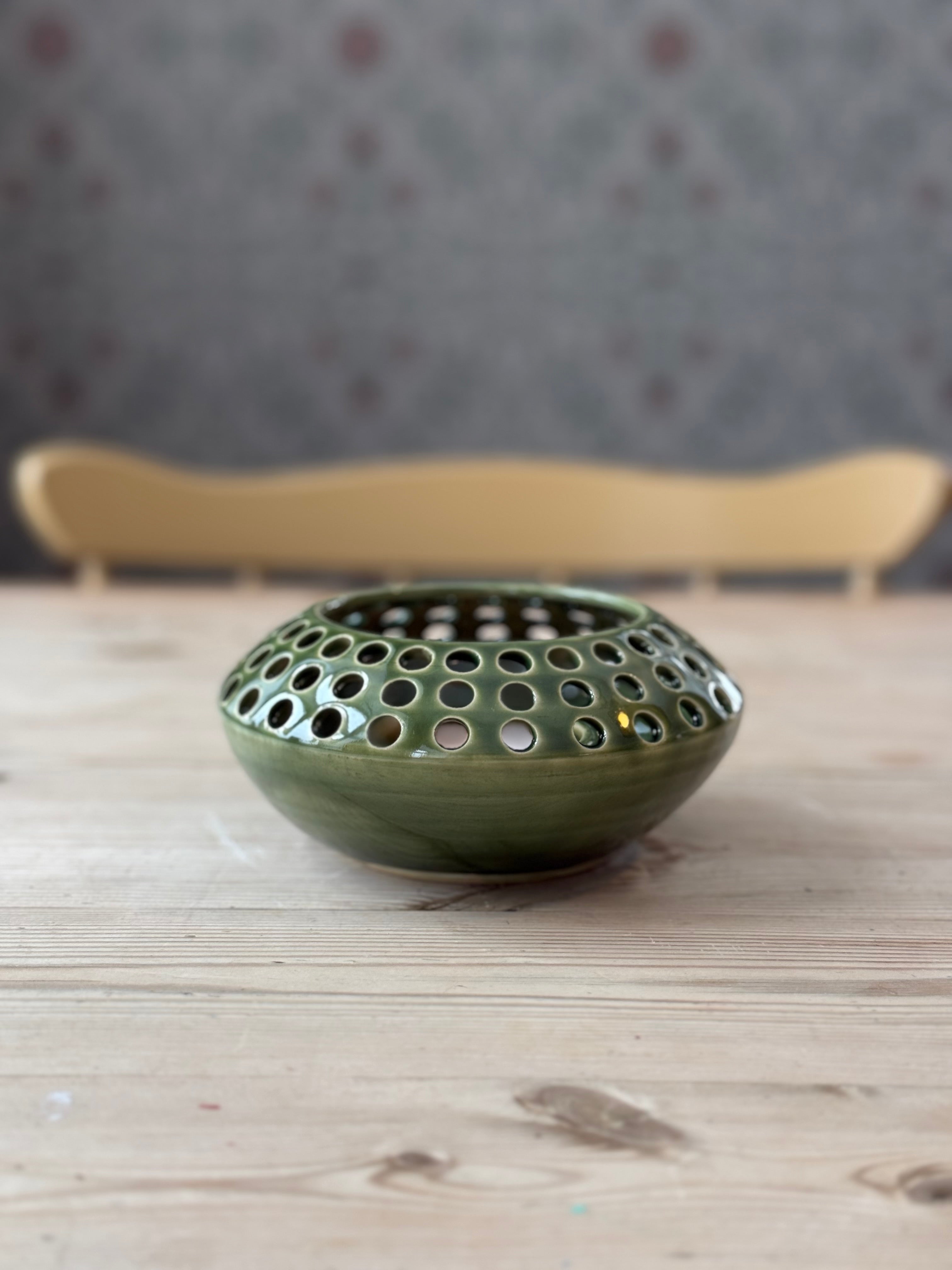Lysestake