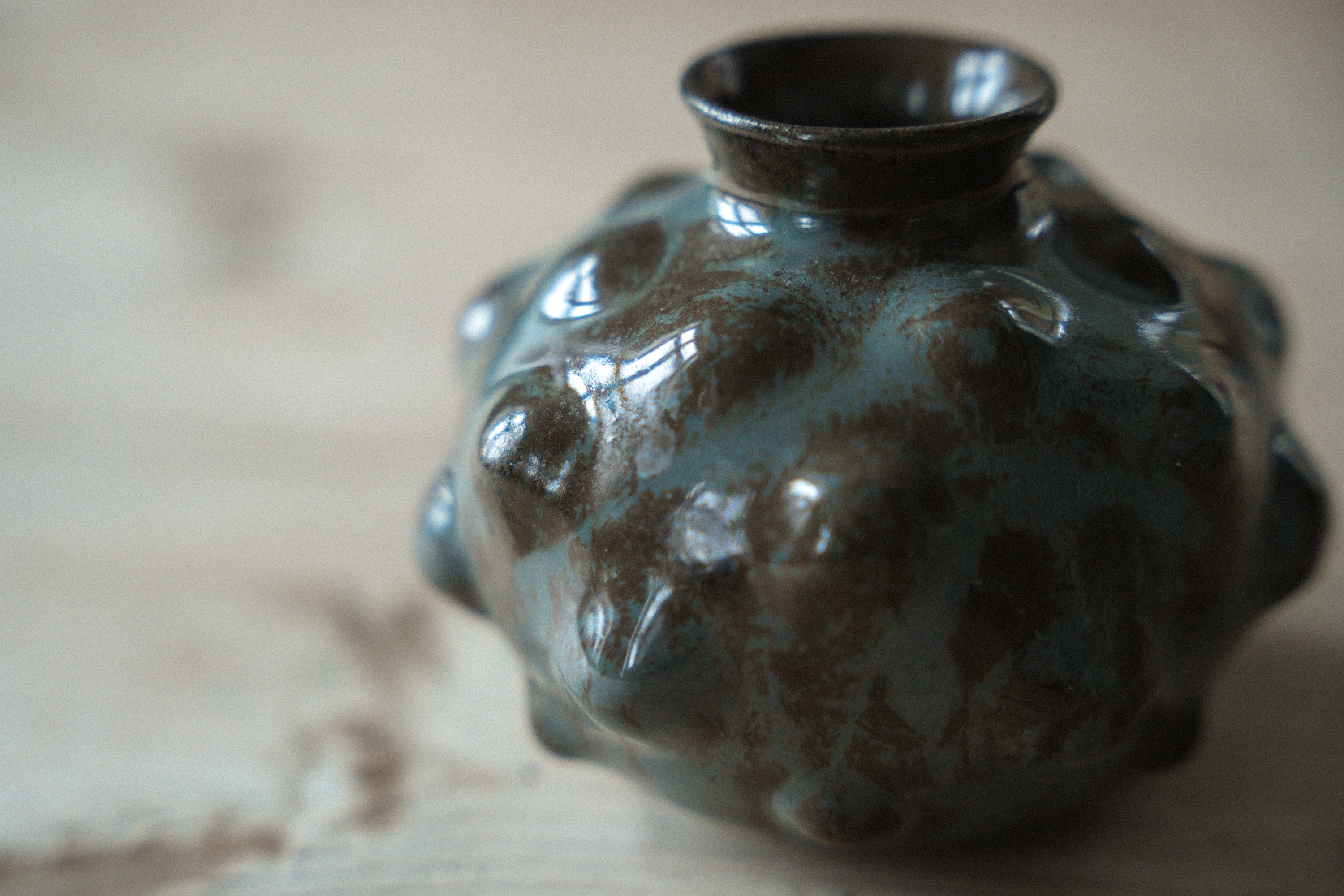 Vase - small