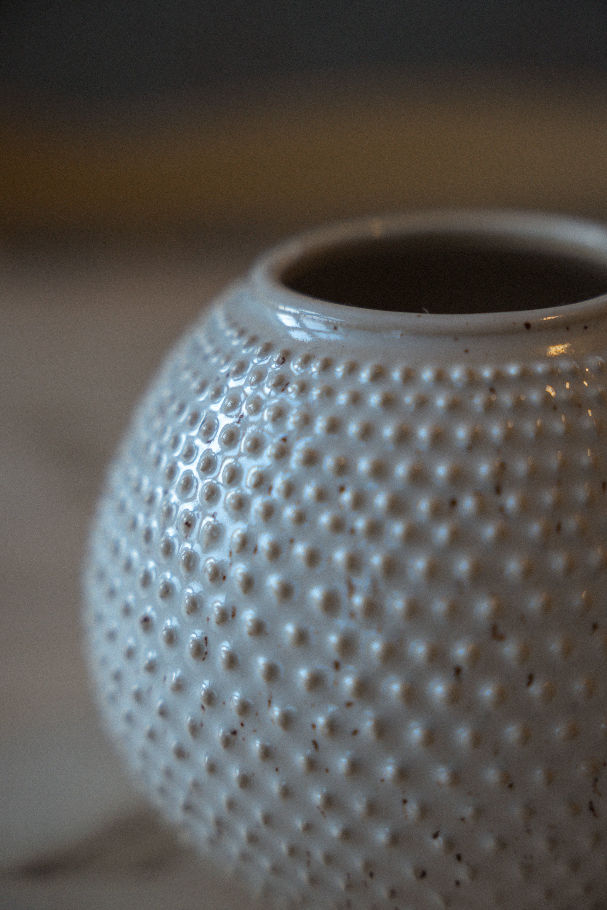 Vase medium