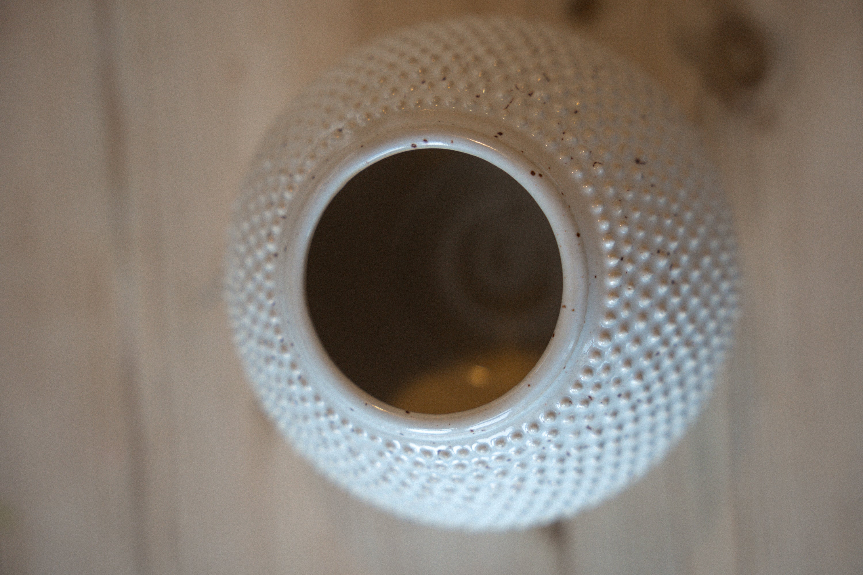 Vase medium